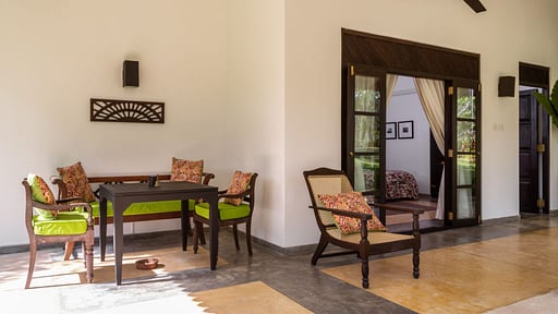 Why House Спальня 10