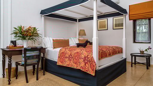 Why House Спальня 3