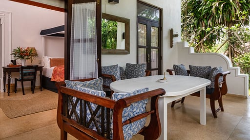 Why House Спальня 3