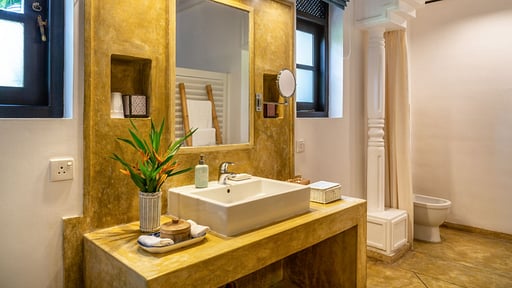 Why House Спальня 4