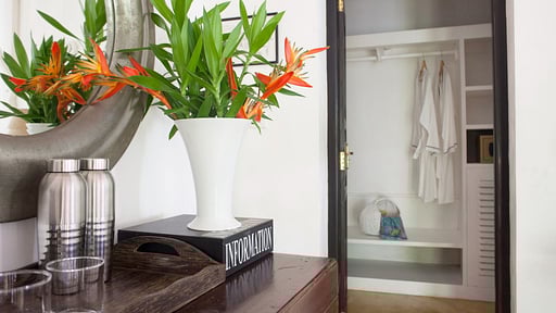 Why House Спальня 4