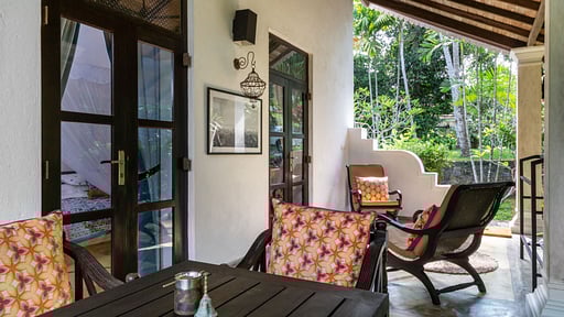 Why House Спальня 4