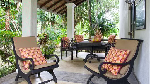 Why House Спальня 4