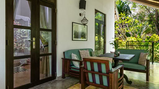 Why House Спальня 5