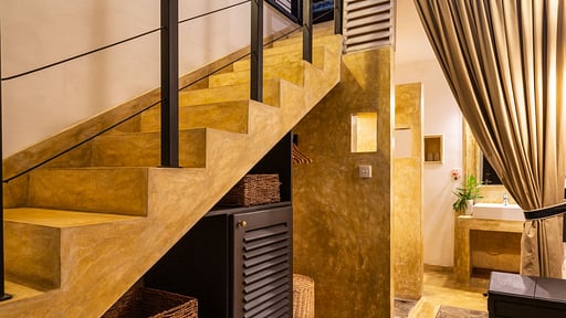 Why House Спальня 6