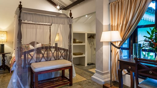 Why House Спальня 6