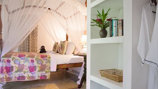 Why House Спальня 6