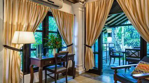 Why House Спальня 6