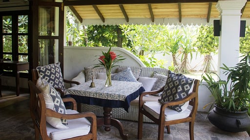 Why House Спальня 6