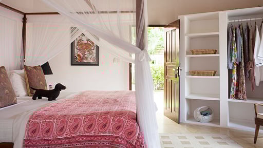 Why House Спальня 7