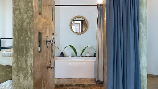 Why House Спальня 7