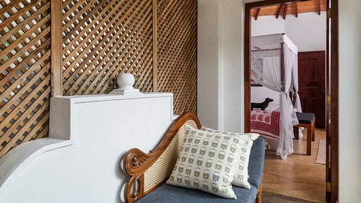 Why House Спальня 7