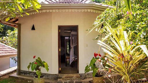 Why House Спальня 7