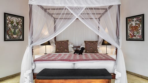 Why House Спальня 8