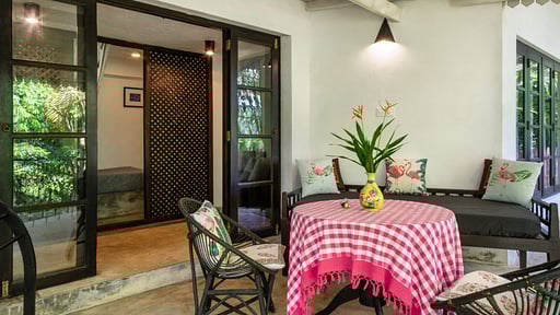 Why House Спальня 8