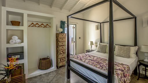 Wijaya Giri Bedroom 1