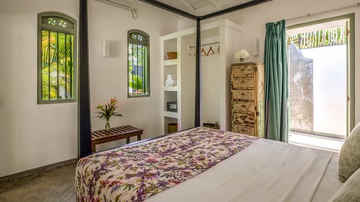 Wijaya Giri Bedroom 1