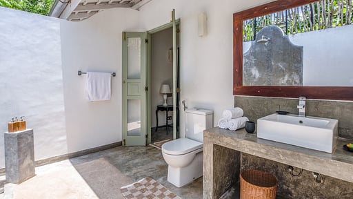 Wijaya Giri Bedroom 1