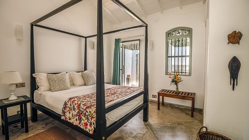 Wijaya Giri Bedroom 2