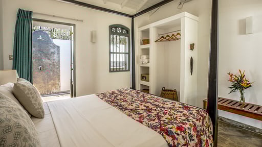 Wijaya Giri Bedroom 2