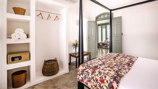 Wijaya Giri Bedroom 2