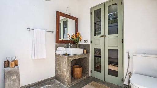 Wijaya Giri Bedroom 2