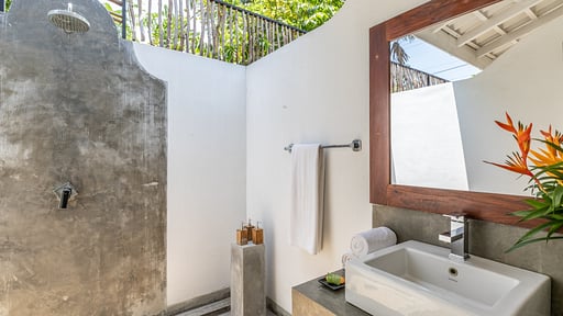 Wijaya Giri Bedroom 2