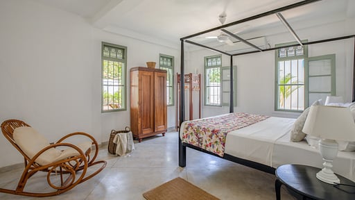 Wijaya Giri Bedroom 3