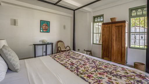 Wijaya Giri Bedroom 3