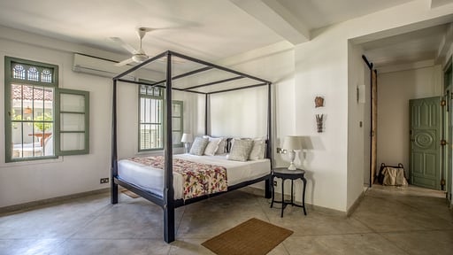 Wijaya Giri Bedroom 3