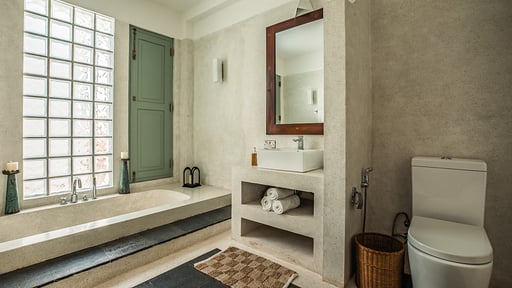 Wijaya Giri Bedroom 3