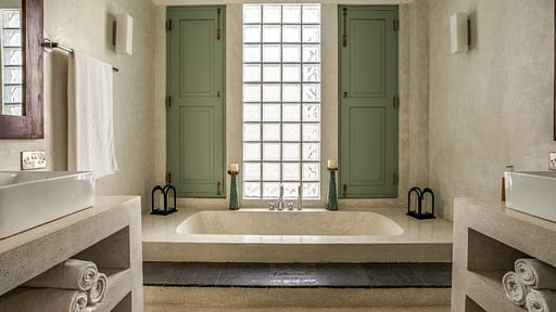 Wijaya Giri Bedroom 3