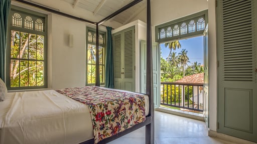 Wijaya Giri Bedroom 4