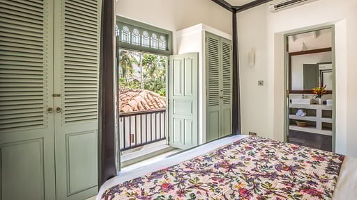 Wijaya Giri Bedroom 4