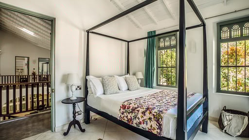 Wijaya Giri Bedroom 4