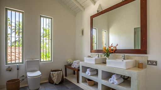 Wijaya Giri Bedroom 4