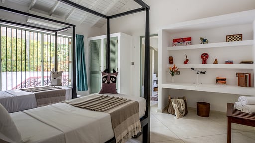 Wijaya Giri Bedroom 6