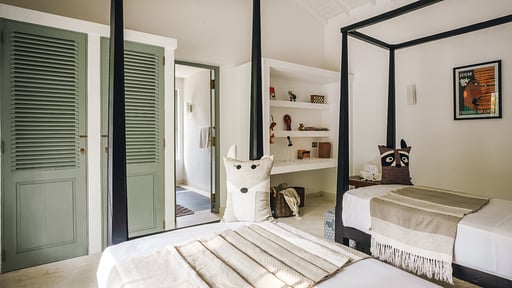 Wijaya Giri Bedroom 6