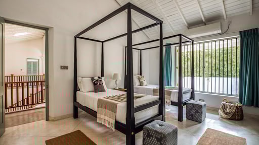 Wijaya Giri Bedroom 6