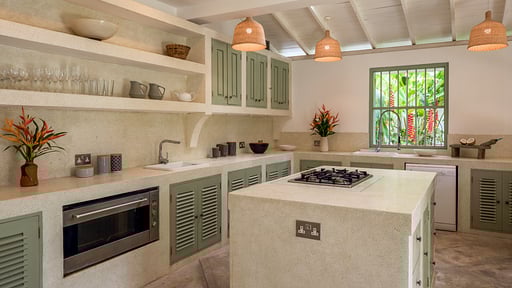 Wijaya Giri Kitchen 2