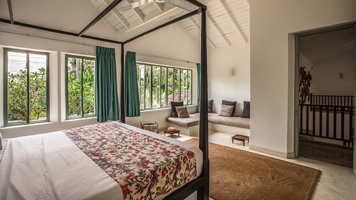 Wijaya Giri Bedroom 5