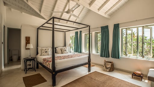 Wijaya Giri Bedroom 5