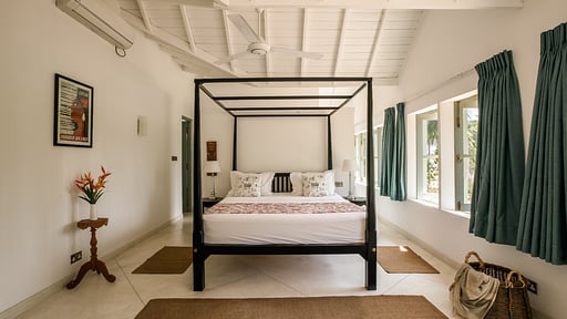 Wijaya Giri Bedroom 5