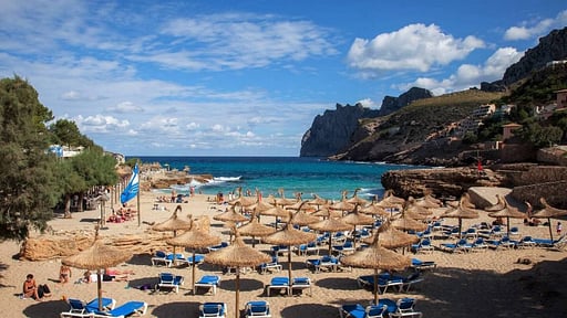 Windsurf Apartment Alrededores