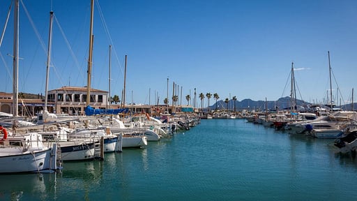 Windsurf Apartment Alrededores