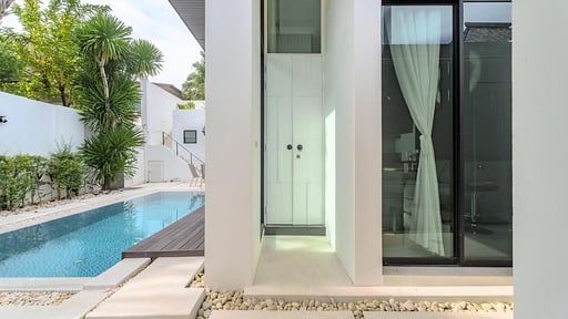 Wings Elegant Villa Others