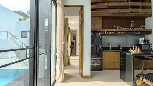 Wings Elegant Villa Others