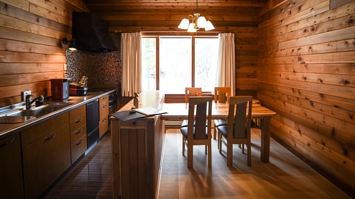 Woodpecker Chalet Essecke