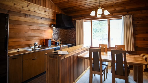 Woodpecker Chalet Essecke