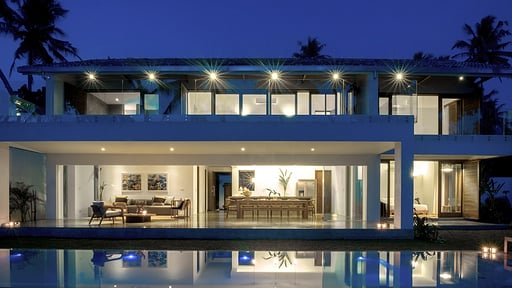 Woolamai Beach House Swimming pool